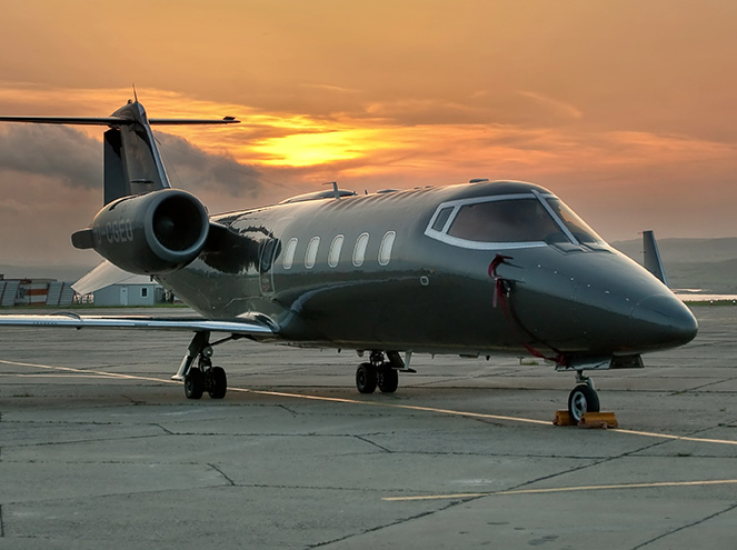 JLS Jet Luxury Services Greece Fleet Image Netwise