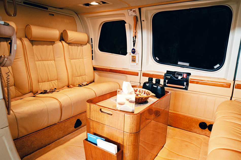 JLS Jet Luxury Services Greece Fleet Image Netwise