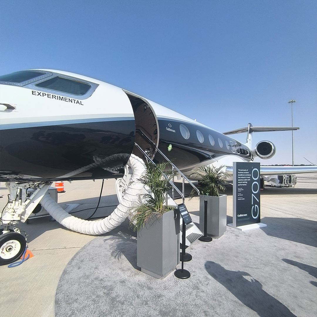 JLS Jet Luxury Services Greece Fleet Image Netwise