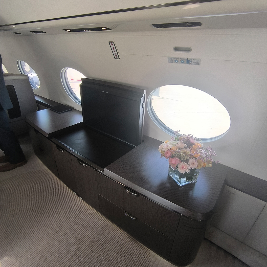 JLS Jet Luxury Services Greece Fleet Image Netwise
