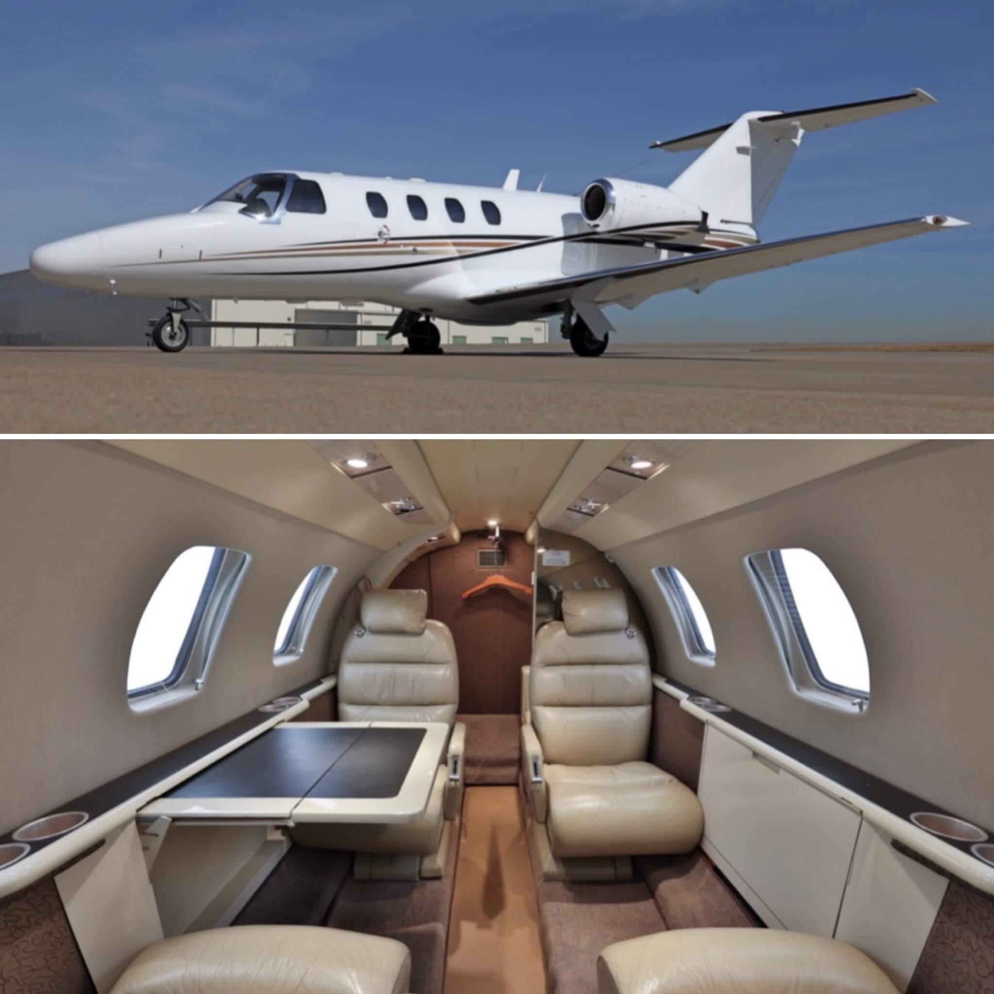 JLS Jet Luxury Services Greece Fleet Image Netwise