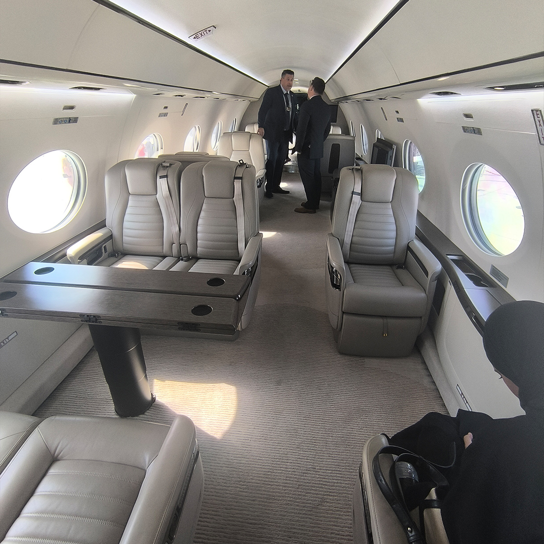 JLS Jet Luxury Services Greece Fleet Image Netwise