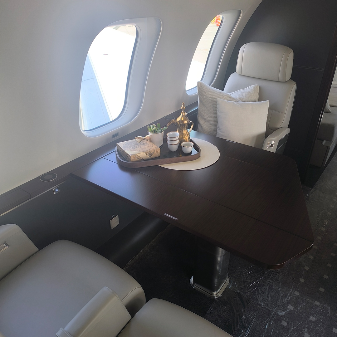 JLS Jet Luxury Services Greece Fleet Image Netwise