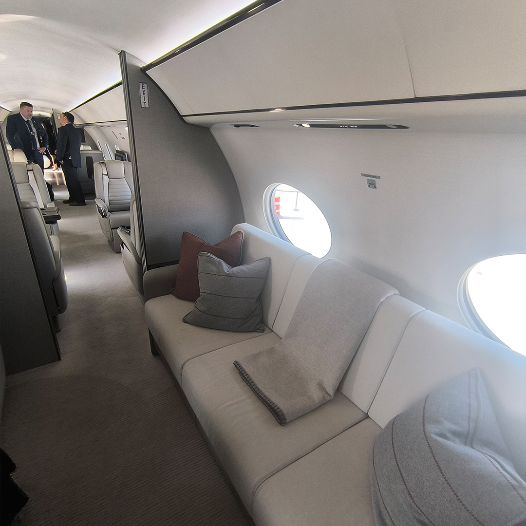 JLS Jet Luxury Services Greece Fleet Image Netwise