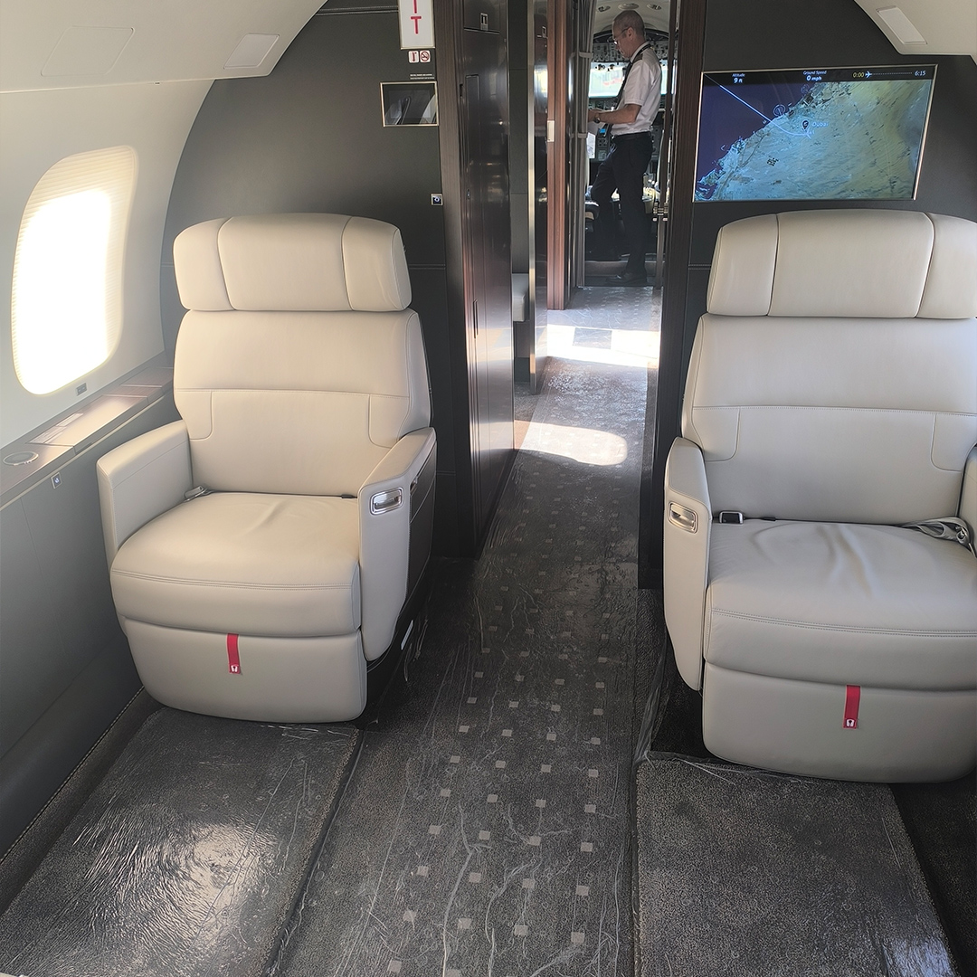 JLS Jet Luxury Services Greece Fleet Image Netwise