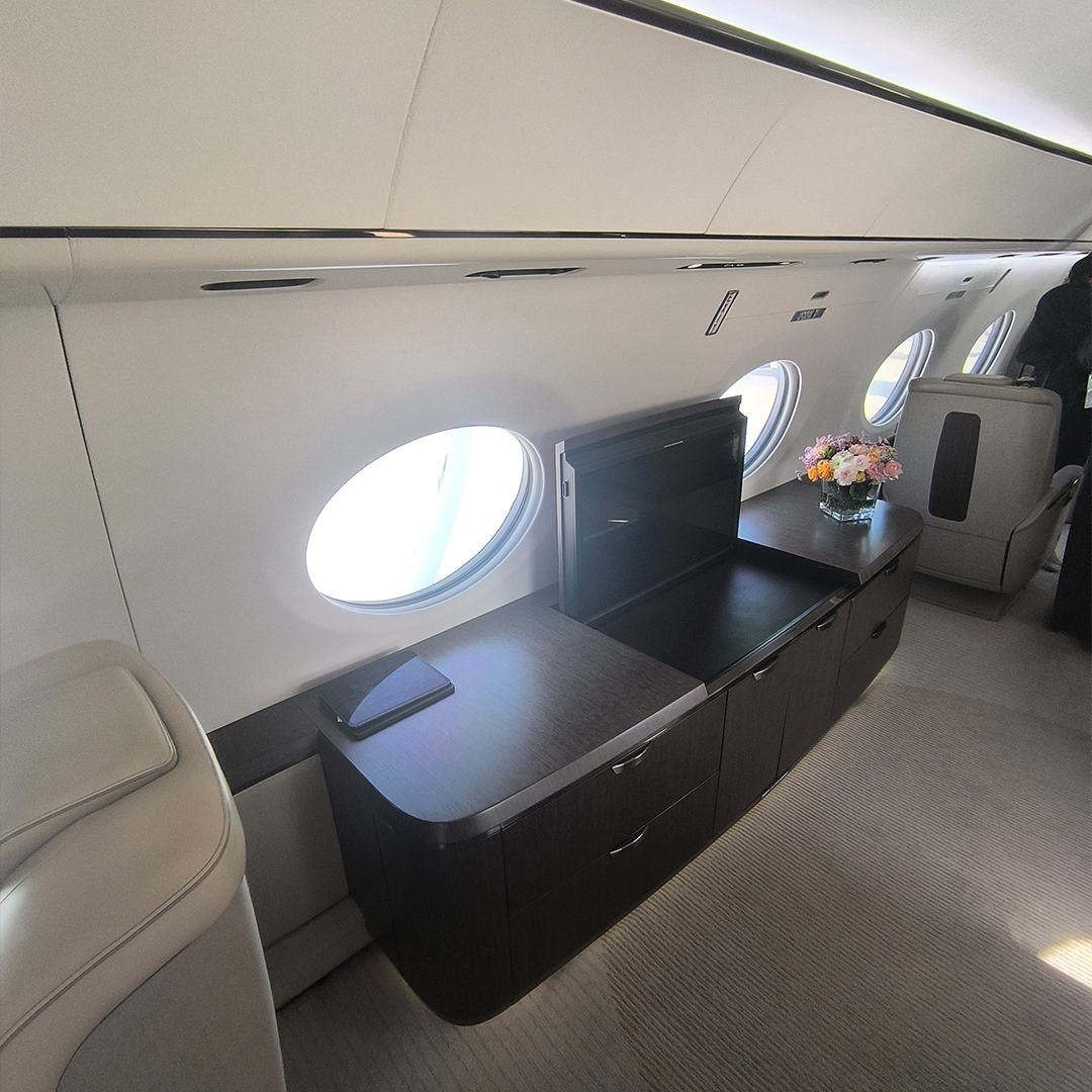 JLS Jet Luxury Services Greece Fleet Image Netwise