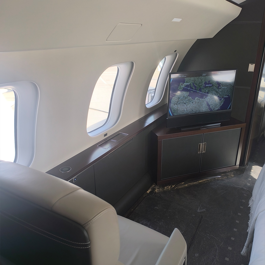 JLS Jet Luxury Services Greece Fleet Image Netwise