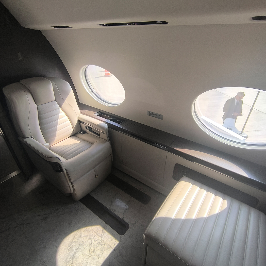 JLS Jet Luxury Services Greece Fleet Image Netwise