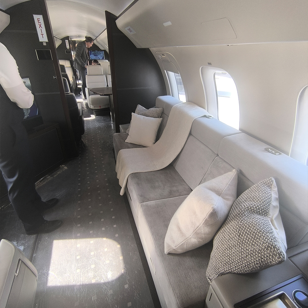 JLS Jet Luxury Services Greece Fleet Image Netwise