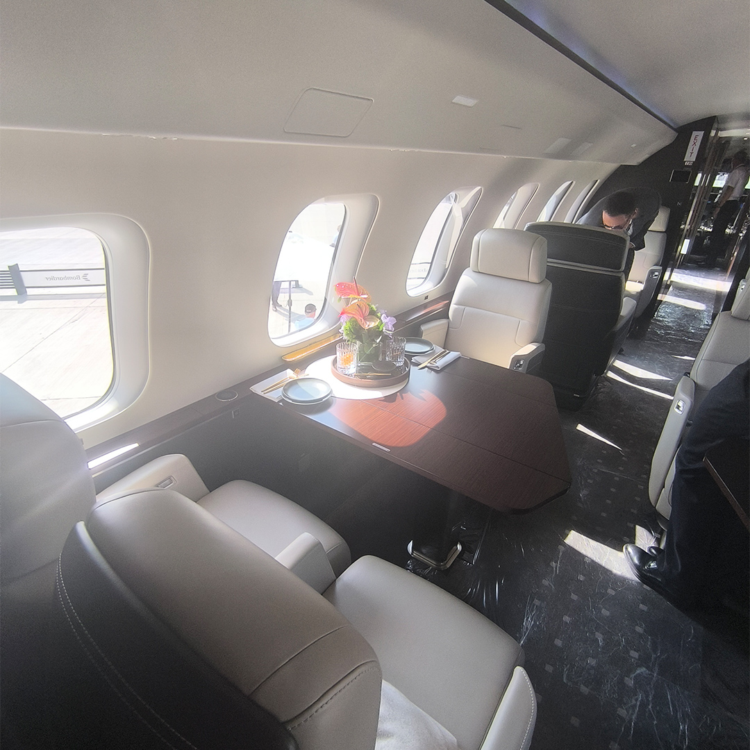 JLS Jet Luxury Services Greece Fleet Image Netwise