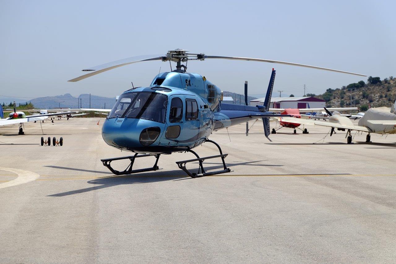 JLS Jet Luxury Services Greece Fleet Image Netwise