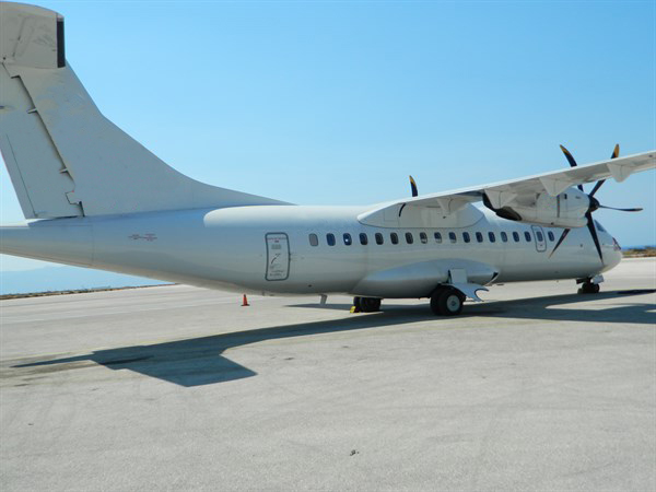 JLS Jet Luxury Services Greece Fleet Image Netwise