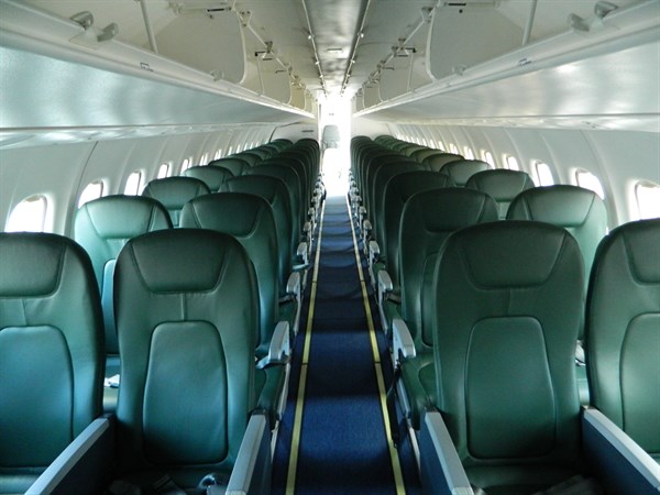 JLS Jet Luxury Services Greece Fleet Image Netwise