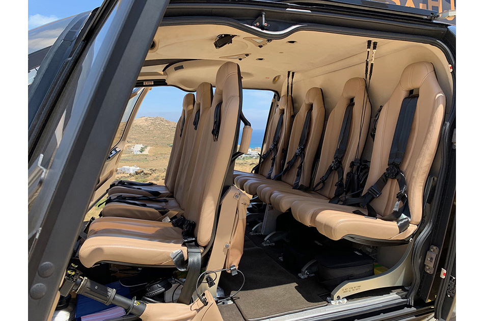 JLS Jet Luxury Services Greece Fleet Image Netwise