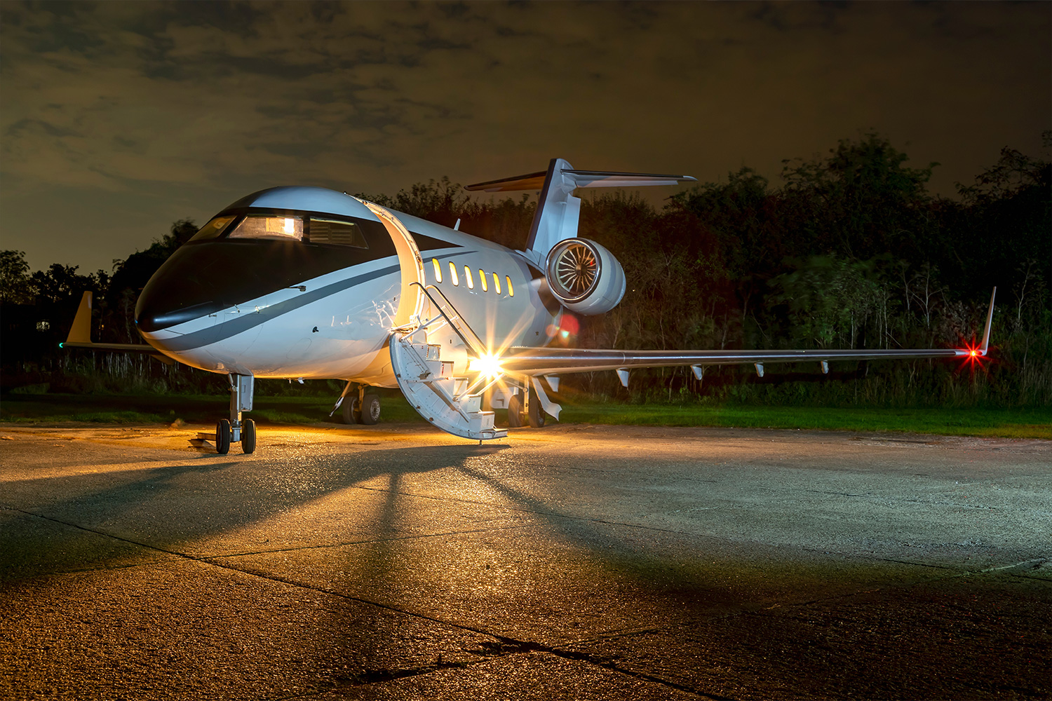 JLS Jet Luxury Services Greece Fleet Image Netwise