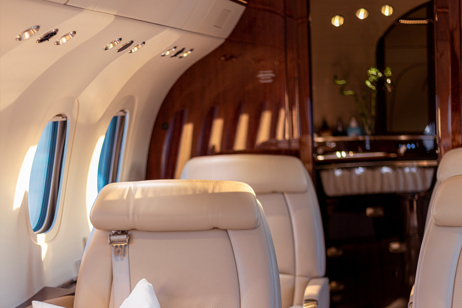 JLS Jet Luxury Services Greece Fleet Image Netwise