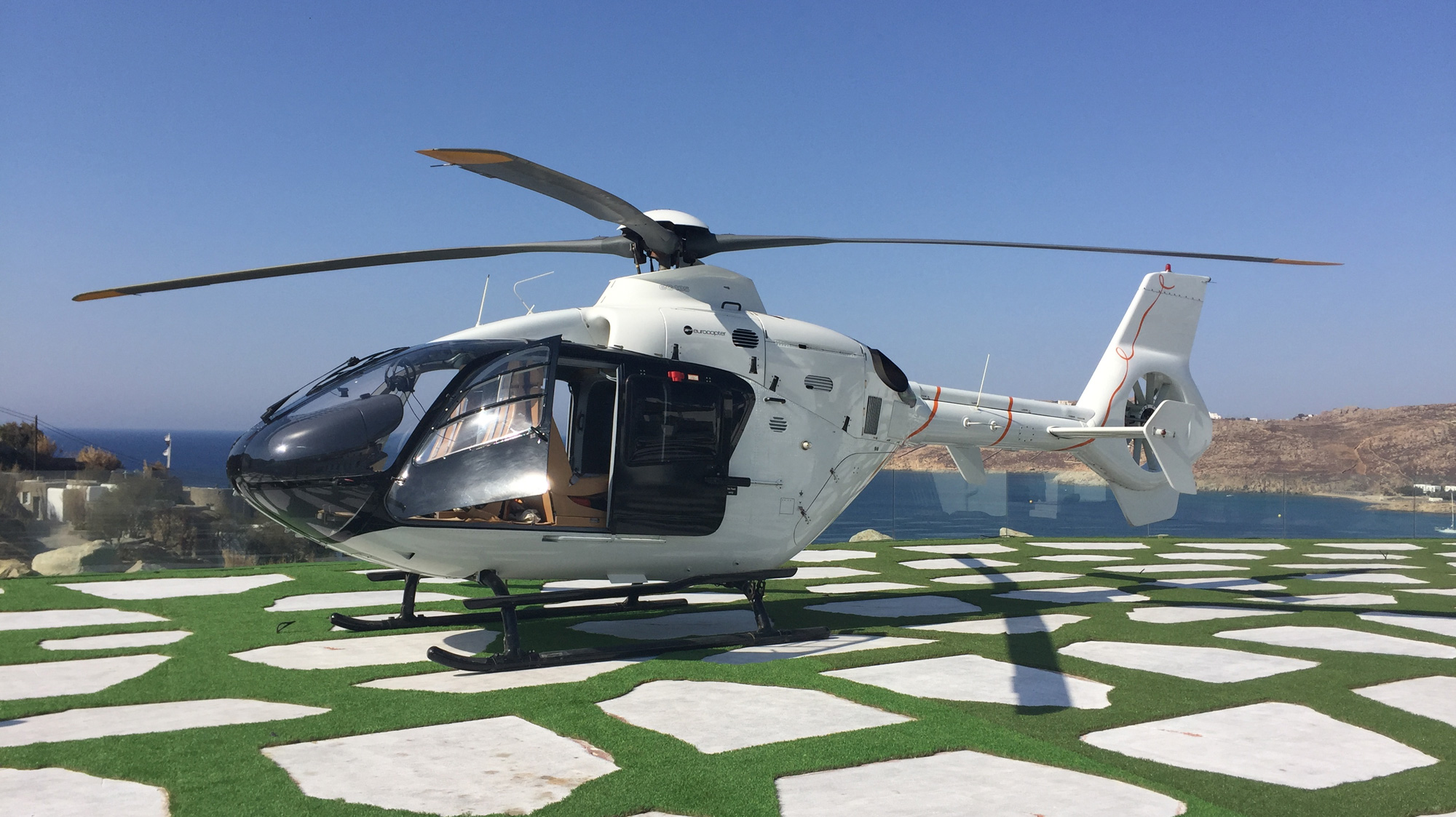 JLS Jet Luxury Services Greece Fleet Image Netwise