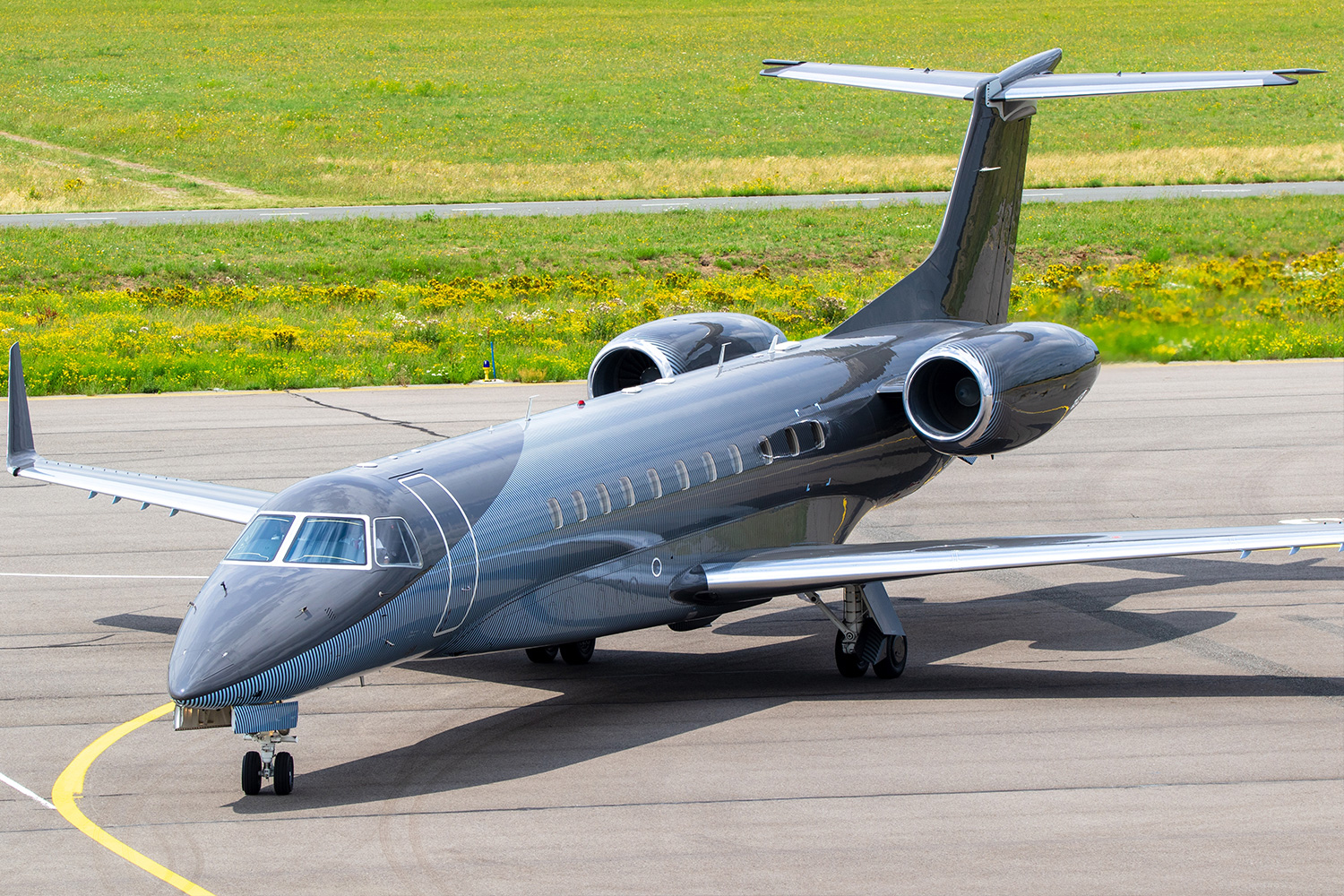 JLS Jet Luxury Services Greece Fleet Image Netwise