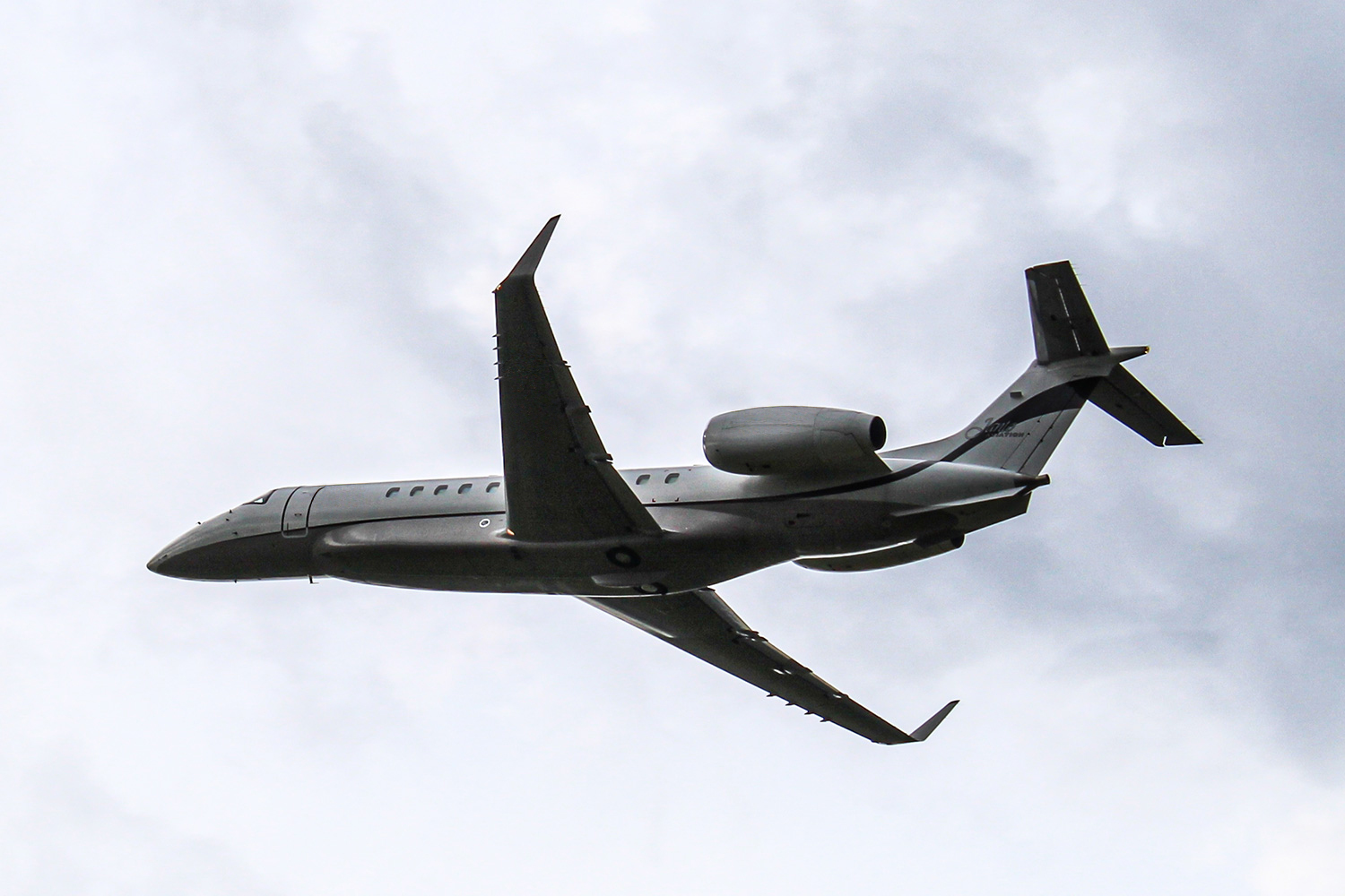 JLS Jet Luxury Services Greece Fleet Image Netwise