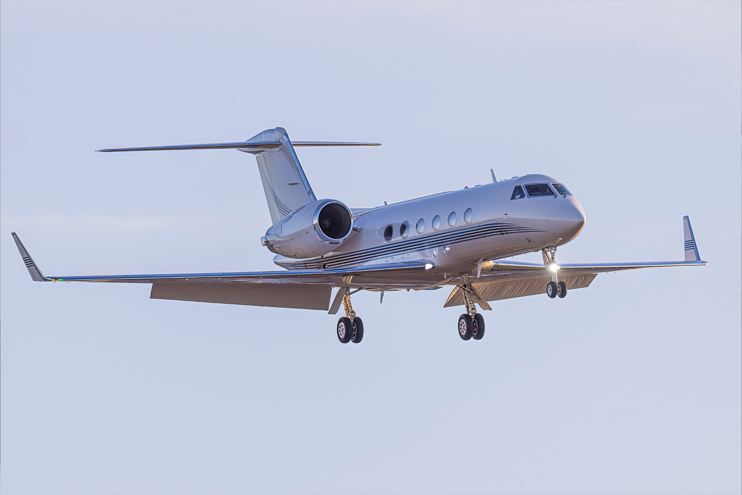 JLS Jet Luxury Services Greece Fleet Image Netwise