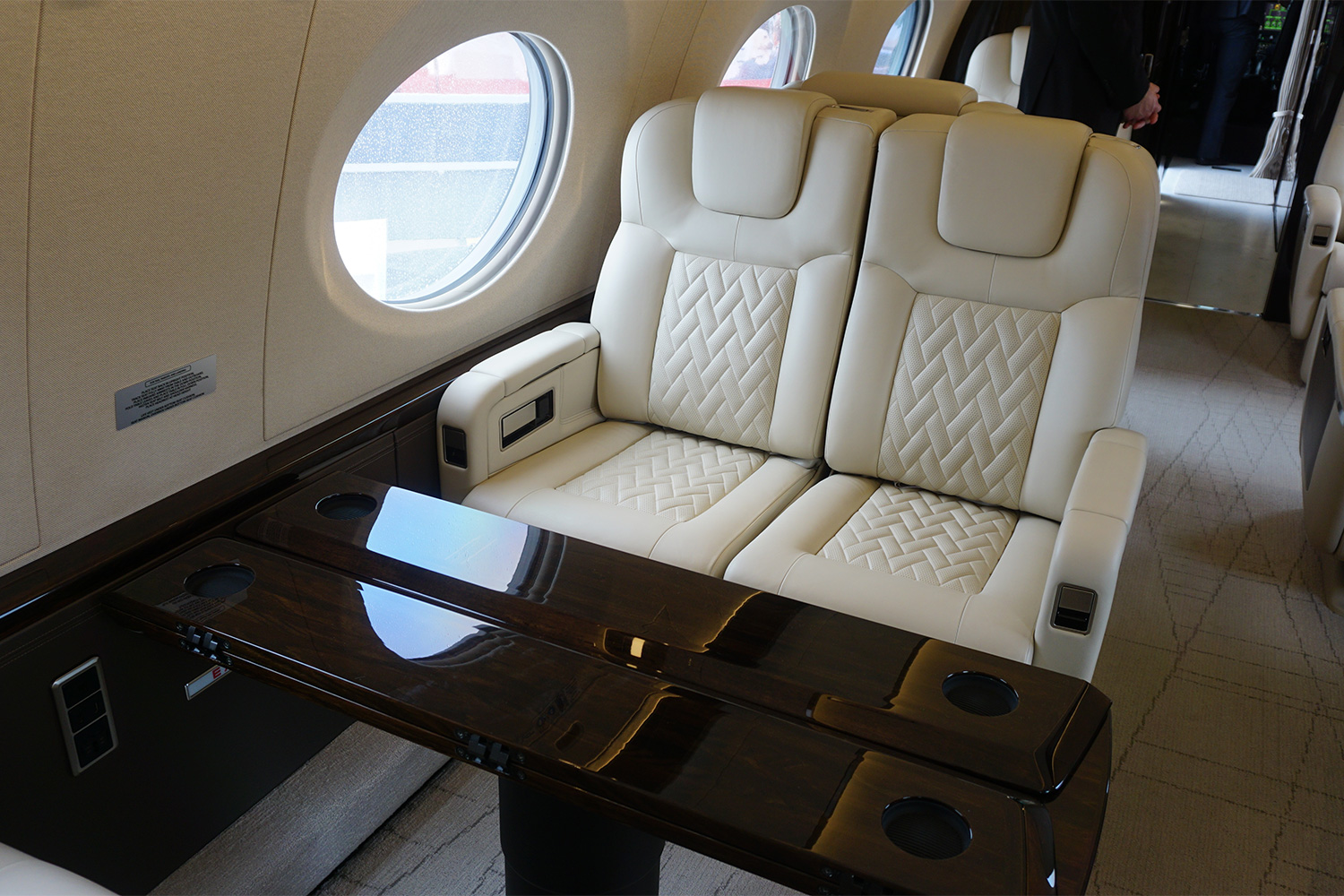 JLS Jet Luxury Services Greece Fleet Image Netwise