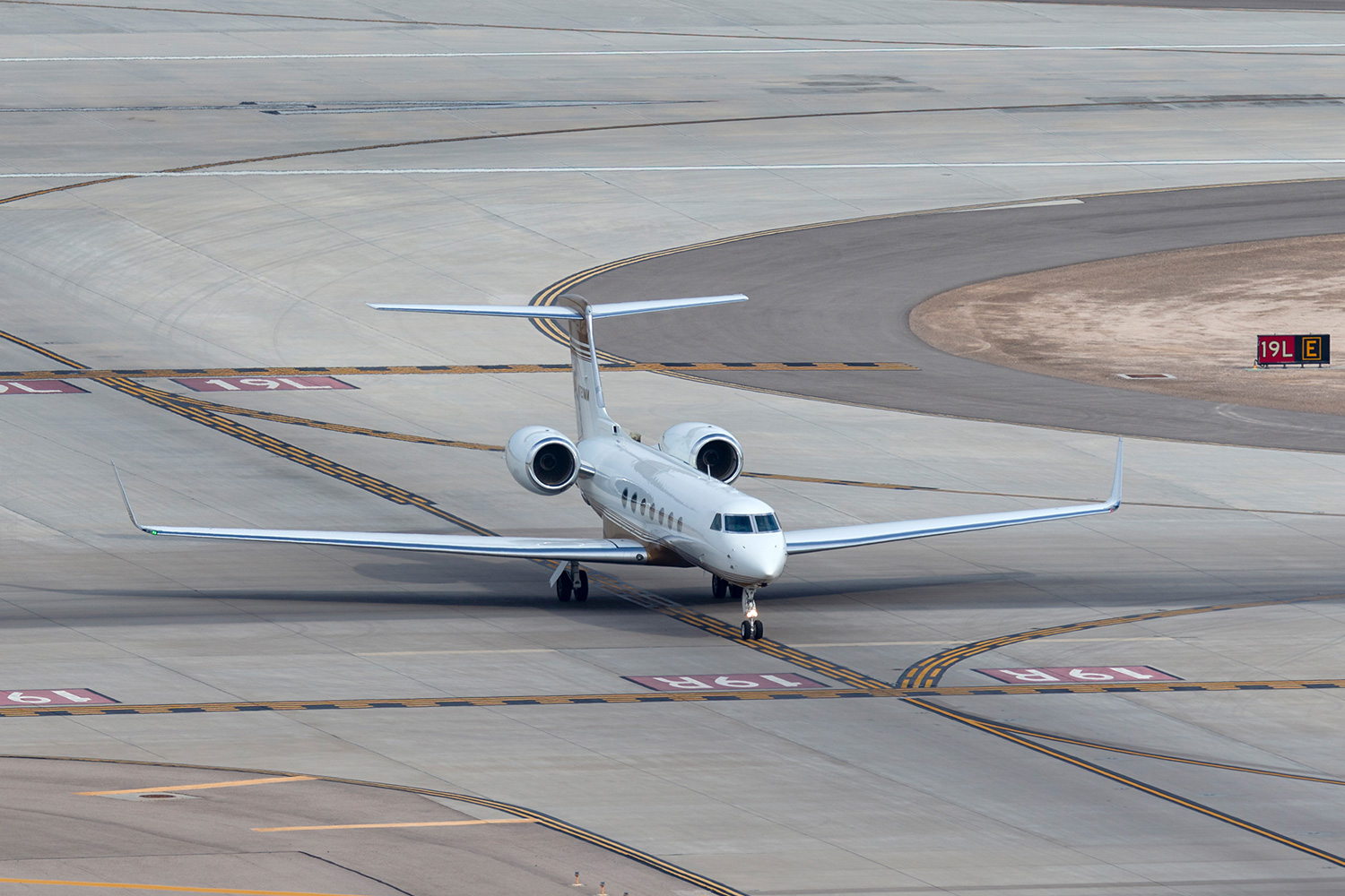 JLS Jet Luxury Services Greece Fleet Image Netwise