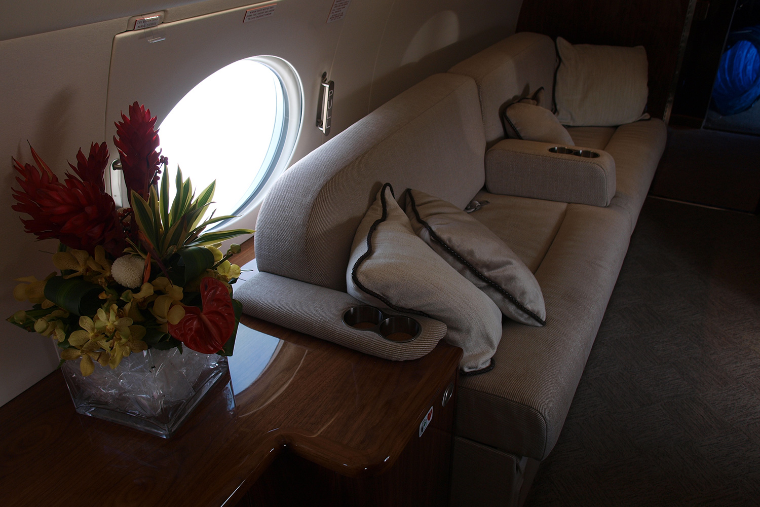 JLS Jet Luxury Services Greece Fleet Image Netwise