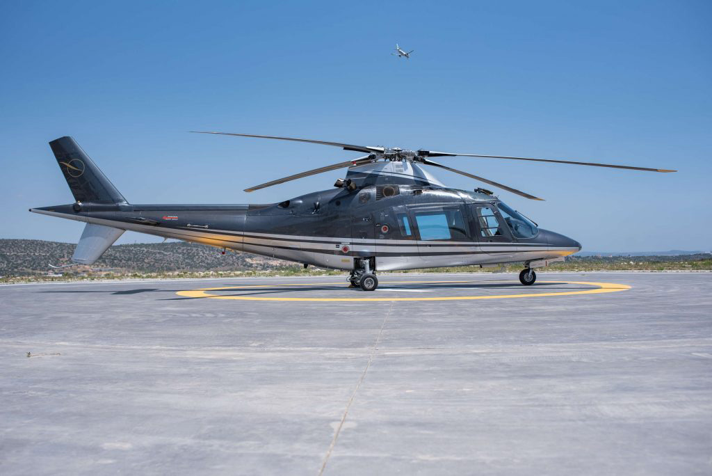 JLS Jet Luxury Services Greece Fleet Image Netwise