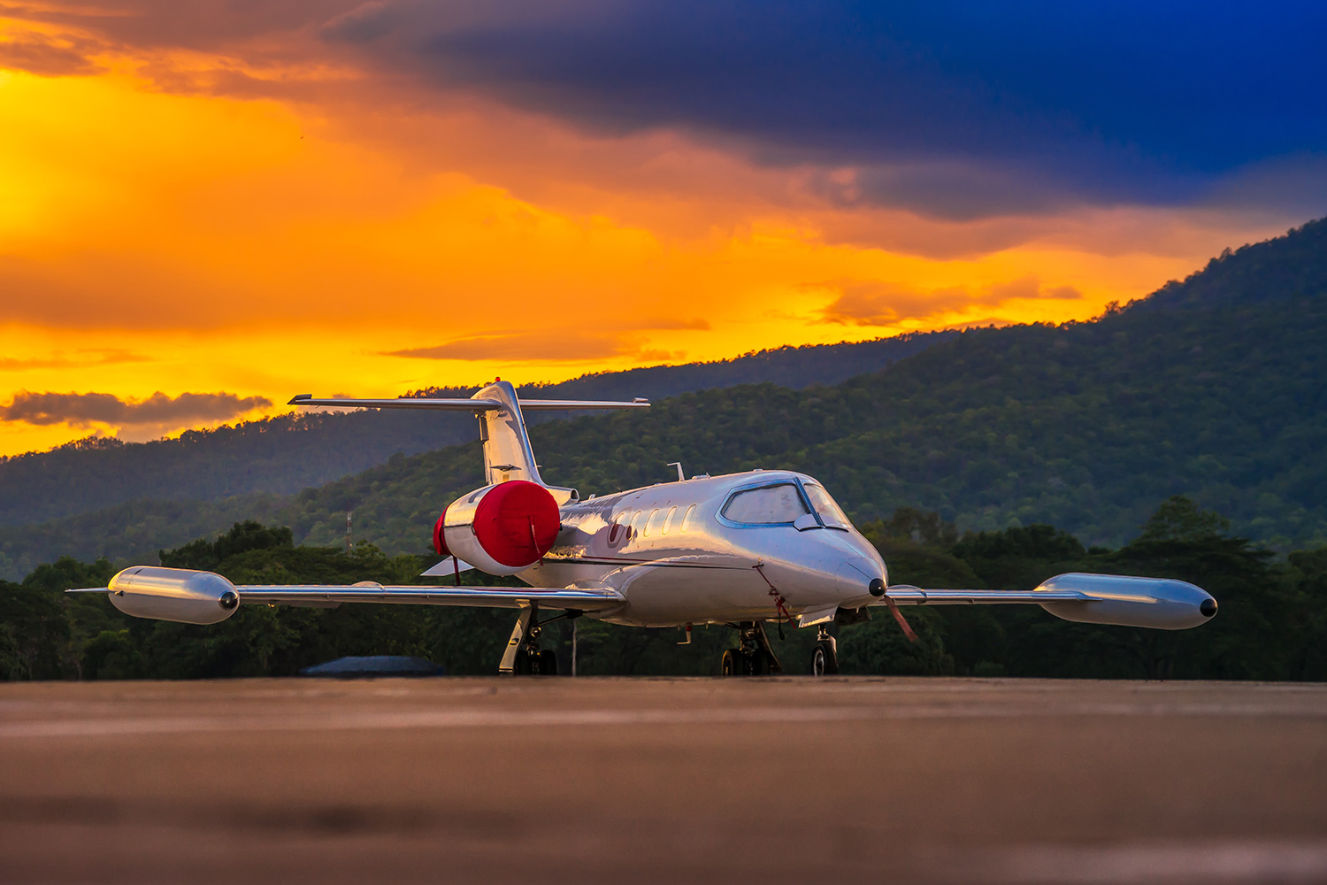 JLS Jet Luxury Services Greece Fleet Image Netwise