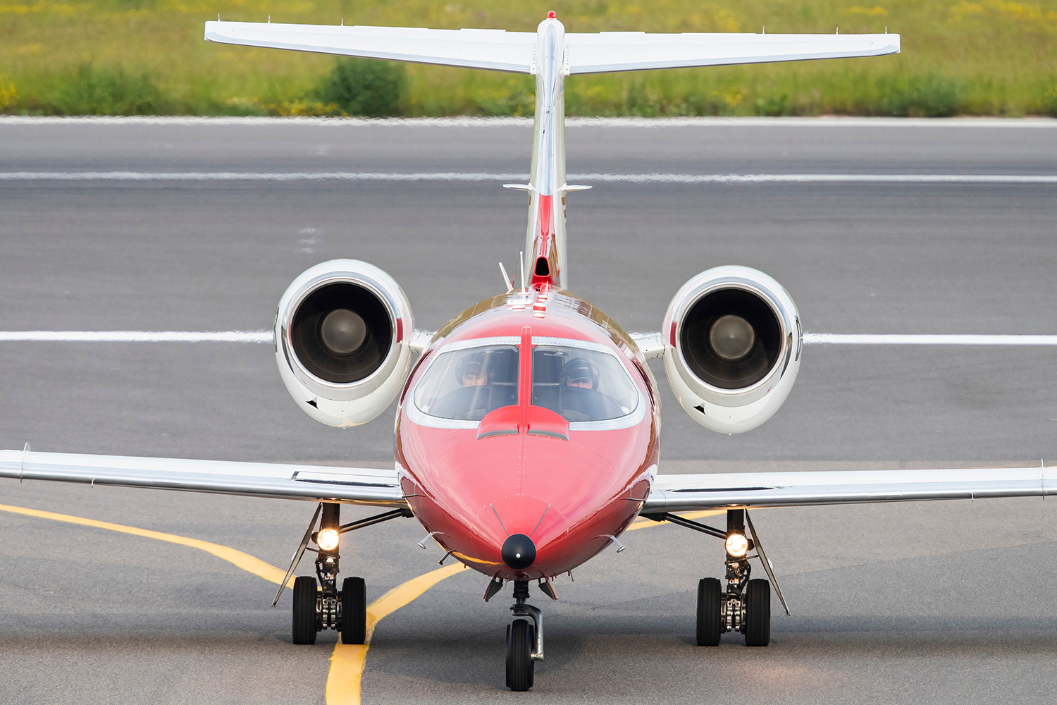 JLS Jet Luxury Services Greece Fleet Image Netwise