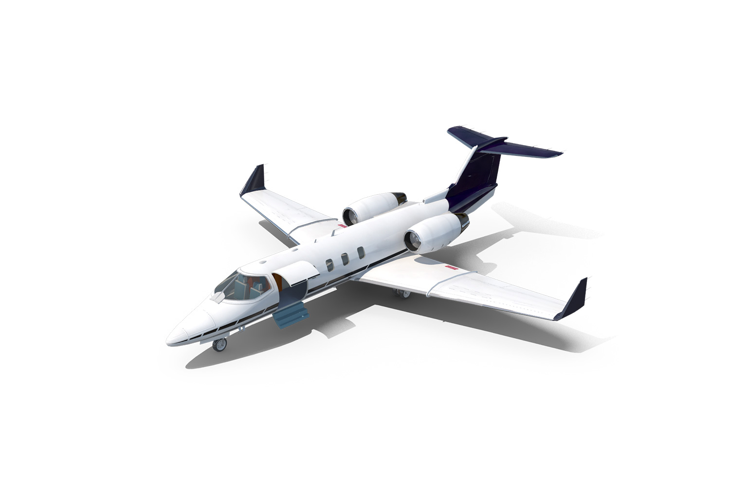 JLS Jet Luxury Services Greece Fleet Image Netwise