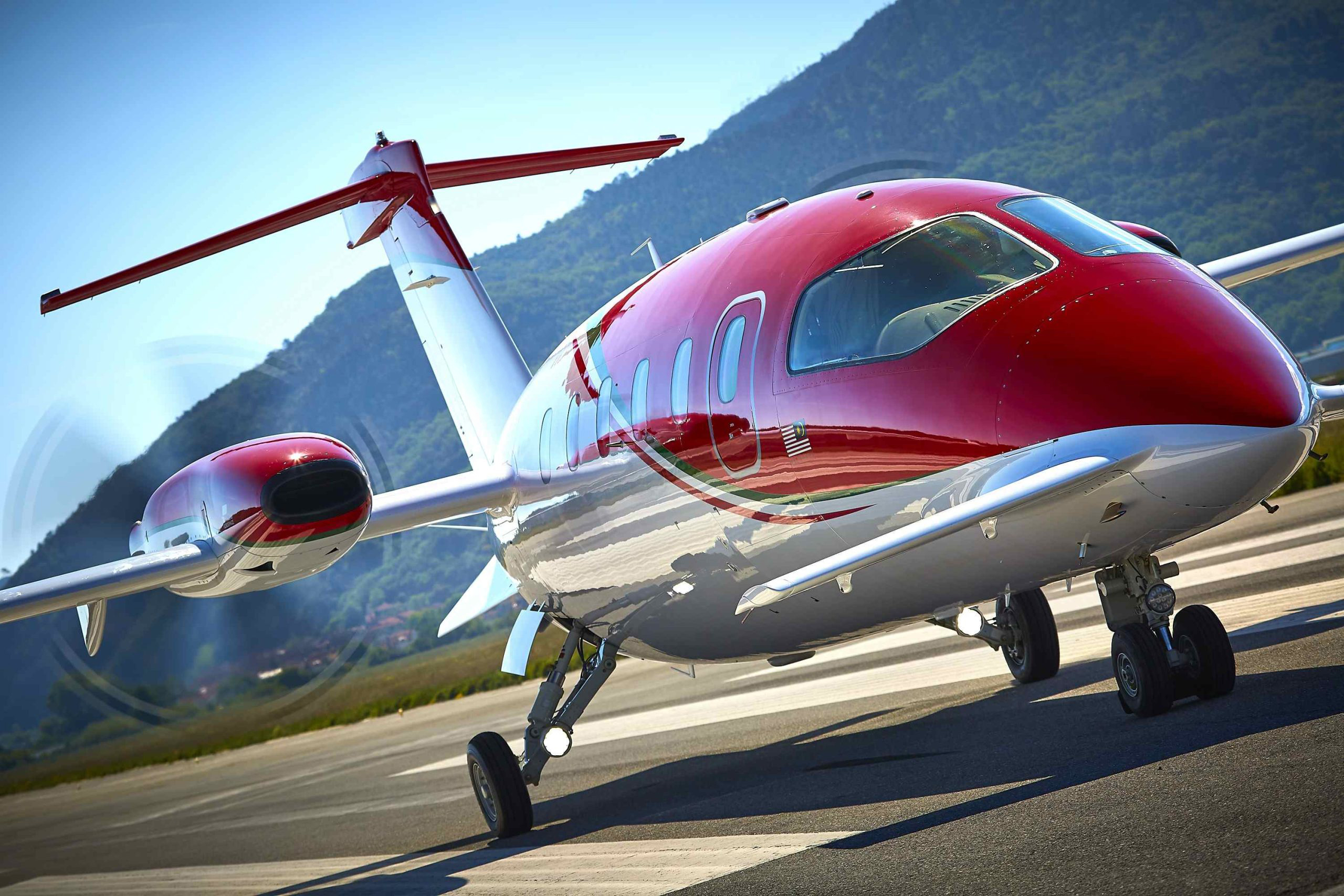 JLS Jet Luxury Services Greece Fleet Image Netwise