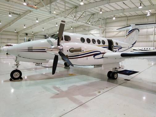 JLS Jet Luxury Services Greece Fleet Image Netwise