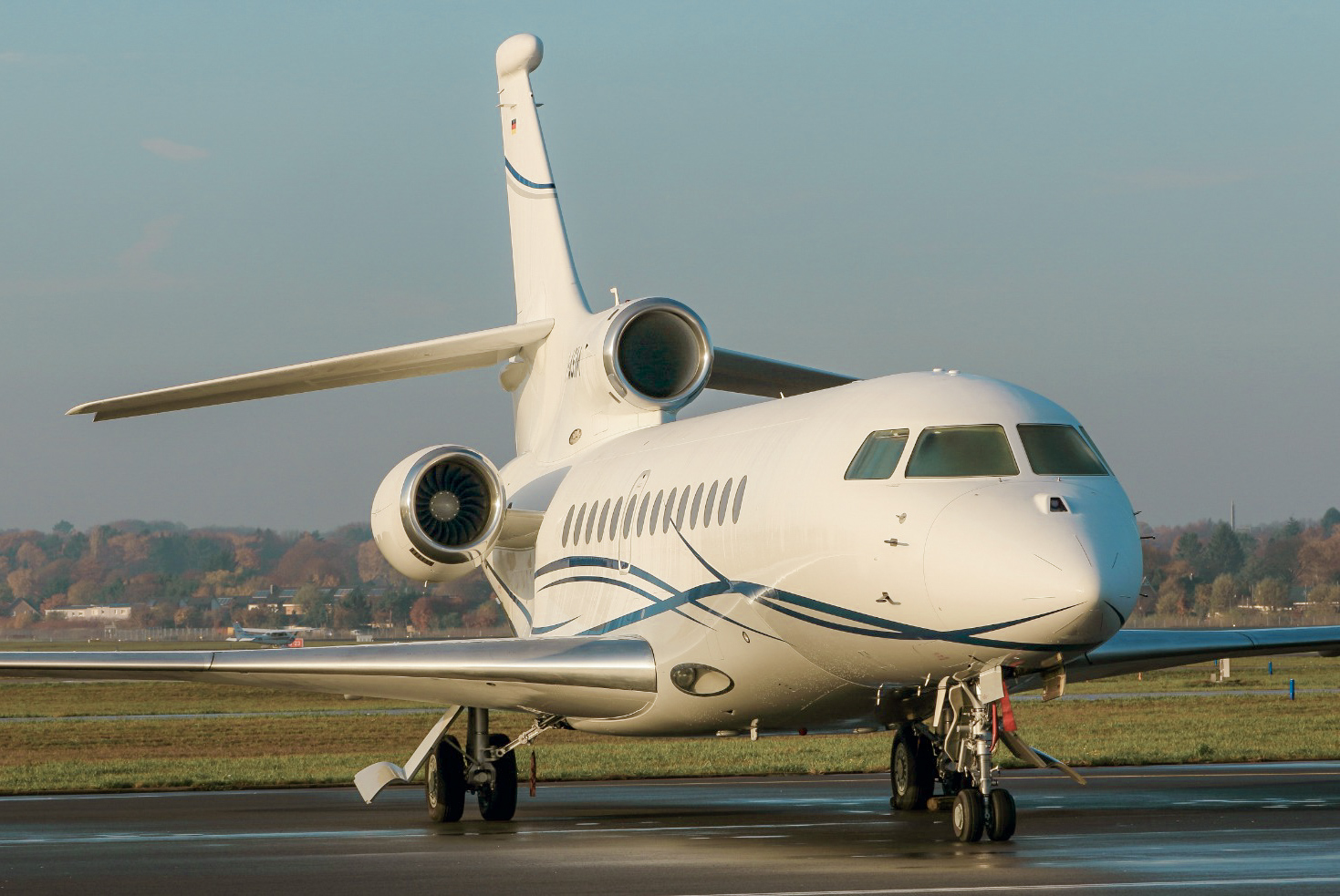 JLS Jet Luxury Services Greece Fleet Image Netwise