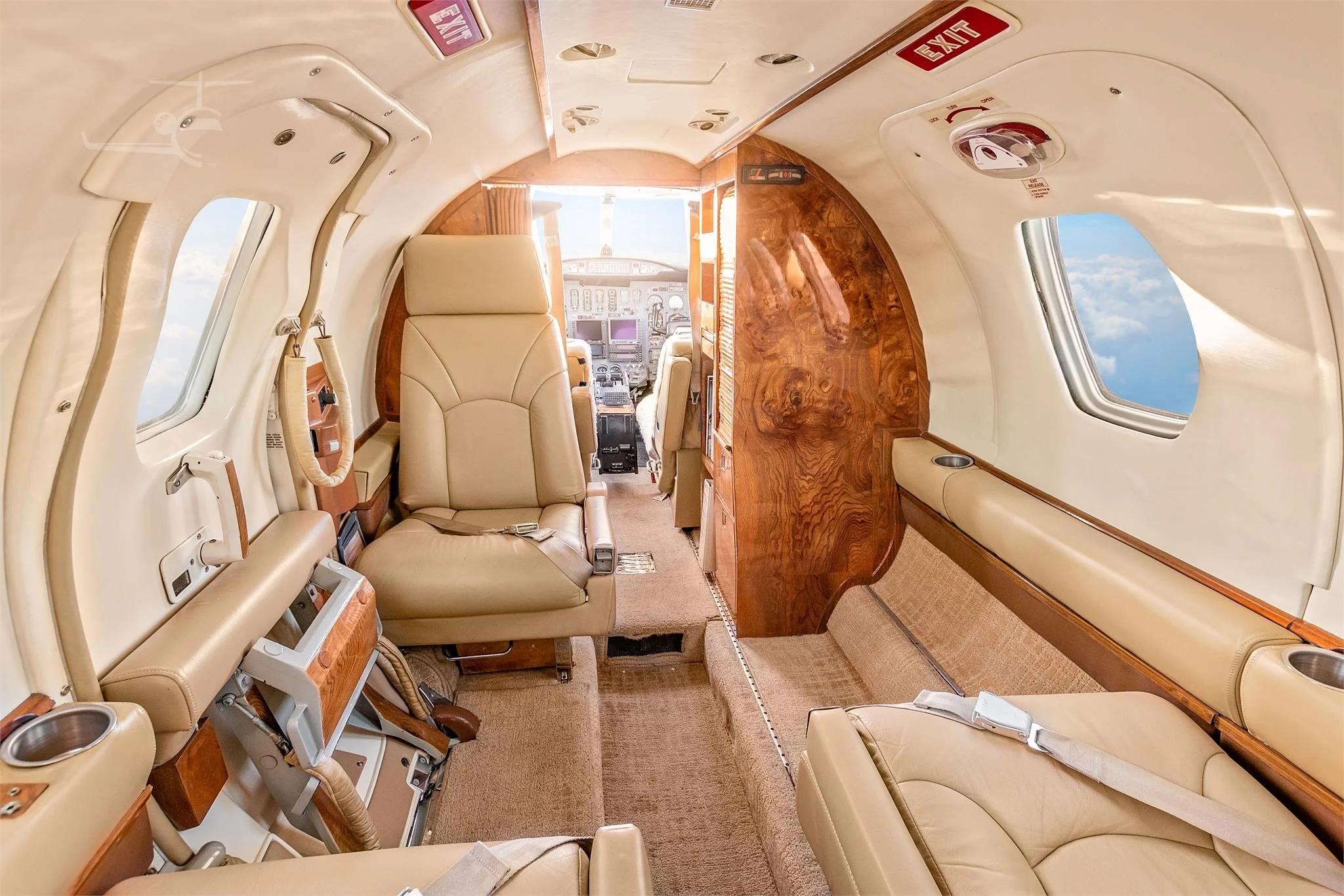 JLS Jet Luxury Services Greece Fleet Image Netwise