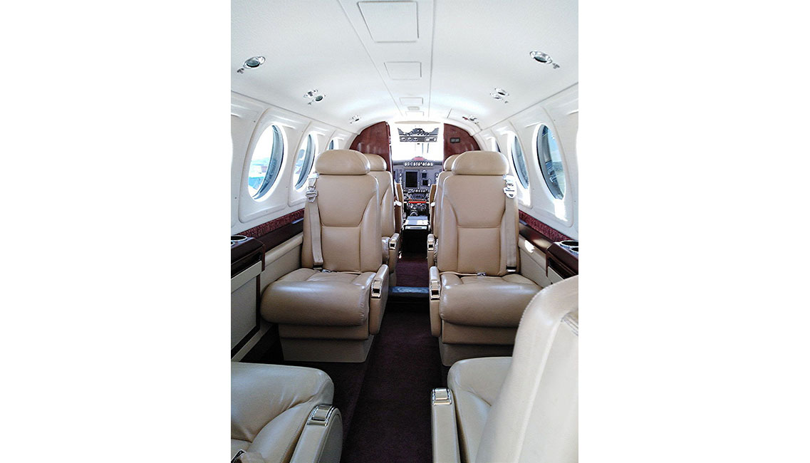 JLS Jet Luxury Services Greece Fleet Image Netwise