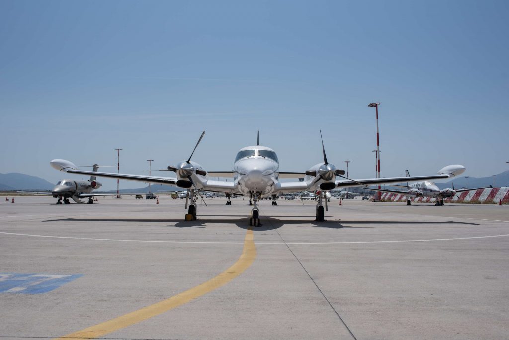 JLS Jet Luxury Services Greece Fleet Image Netwise