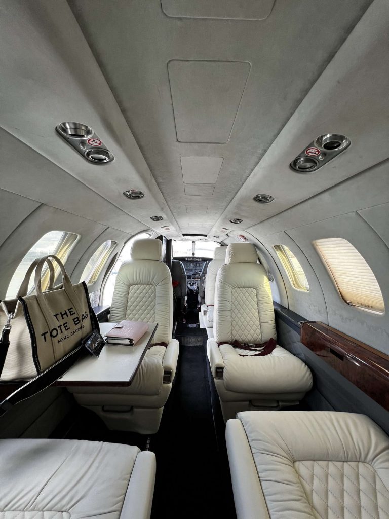 JLS Jet Luxury Services Greece Fleet Image Netwise
