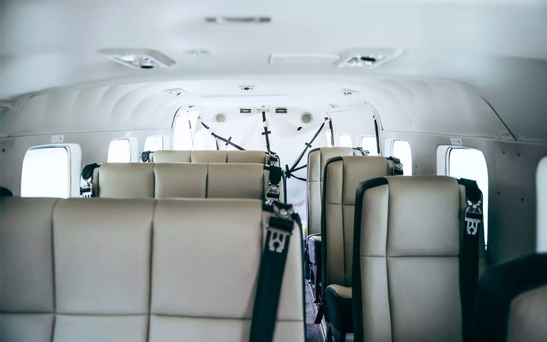 JLS Jet Luxury Services Greece Fleet Image Netwise