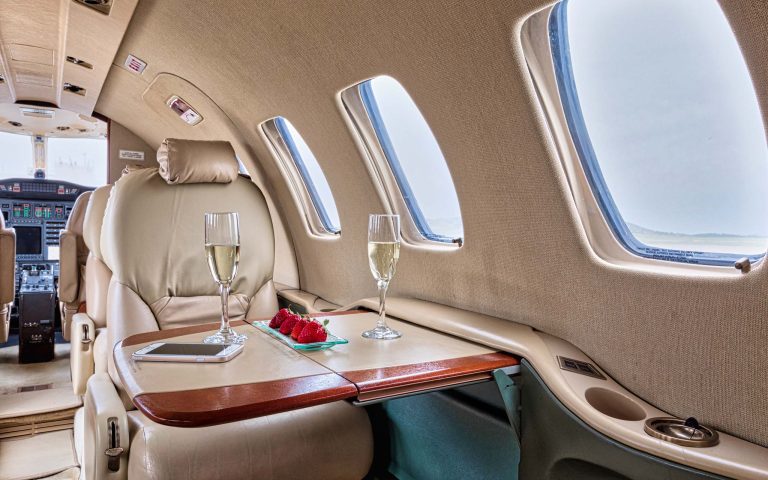 JLS Jet Luxury Services Greece Fleet Image Netwise